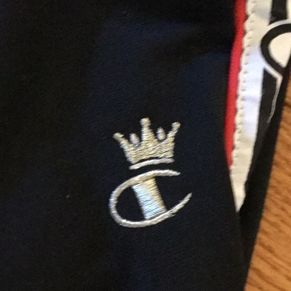 Champion track pants - Picture 4 of 4